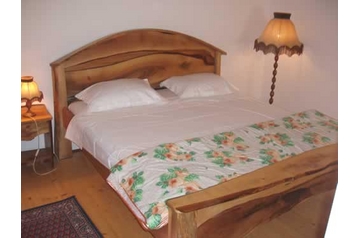 Horvātija Chata Kanfanar, Interjers